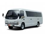Isuzu Elf NKR55 LWB 2007 года